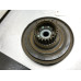 104H027 Crankshaft Pulley For 00-02 Audi S4  2.7 078105251L